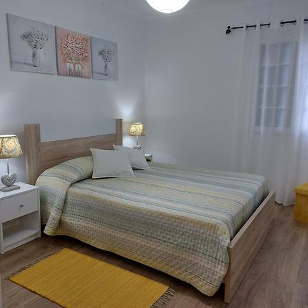 Quinta Do Sossego-Giestas Villa Ribeira Grande Dış mekan fotoğraf